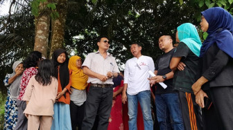 Tongkang Batu Bara Dilempari Molotov, Warga Undang Dewan